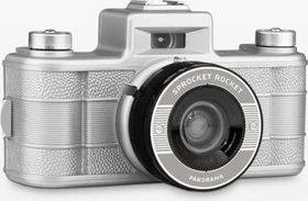 Lomography Sprocket Rocket Starlight