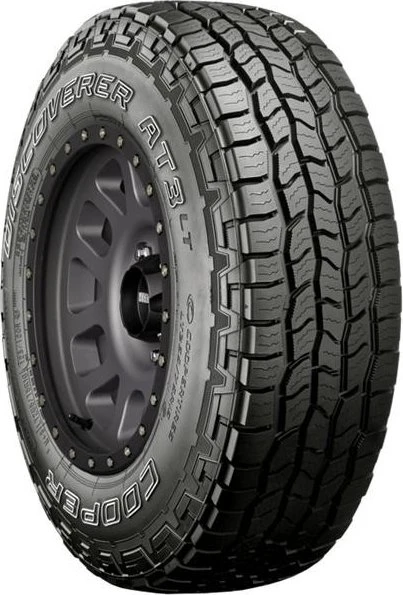 Cooper Discoverer A/T3 LT