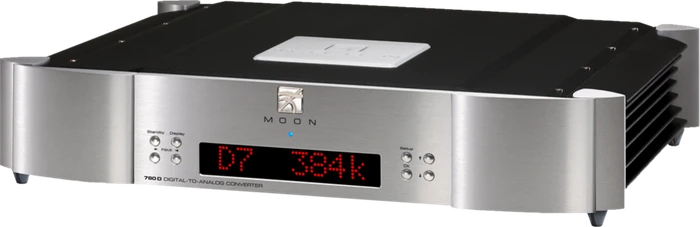 Moon 780D v2 (verschiedene Farben)