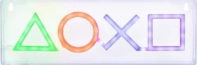 Paladone Playstation Neon Light