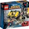 LEGO DC Universe Super Heroes - Superman: Entscheidung in Metropolis Vorschaubild