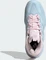 adidas Court Stabil crystal sky/distilled pink (Damen) Vorschaubild