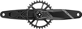 Truvativ Descendant 6K Direct Mount Eagle Dub 32 Zähne Kurbelgarnitur 170mm