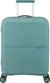American Tourister Airconic Trolley mit 4 Rollen 55cm dusty turquoise