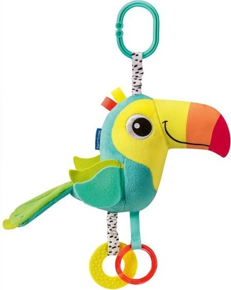 Ravensburger play+ Baby Activity-Tukan