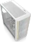 Raijintek Agos Max MS4 White, Glasfenster Vorschaubild