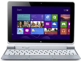 Acer Iconia Tab W511, 64GB, UMTS, KeyboardDock
