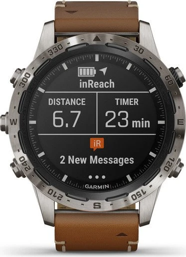 Garmin MARQ Expedition