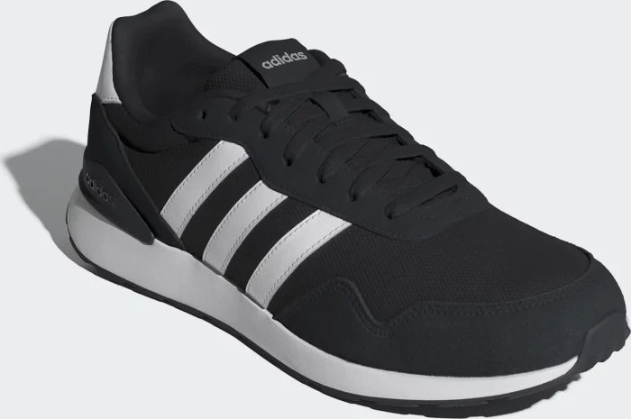 adidas Run 60s 4.0 core black/cloud white (Herren)