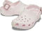 Crocs Classic Enamel Buckle bubble ice (Damen) Vorschaubild