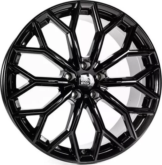 1000 Miglia MM1030 8.5x20 5/108 ET45 (verschiedene Farben)