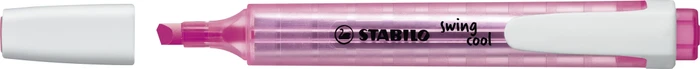 STABILO swing cool pink, 10er-Pack