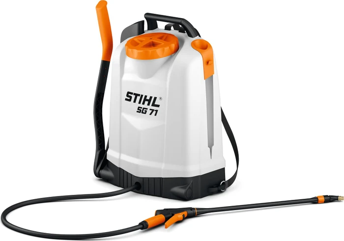 Stihl SG 71 Drucksprühgerät 18l