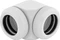 Corsair Hydro X Series XF Hardline, OD Fitting 90° 14mm, weiß, 2er-Pack Vorschaubild