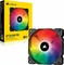 Corsair SP Series iCUE SP120 RGB PRO Performance Fan, 120mm Vorschaubild
