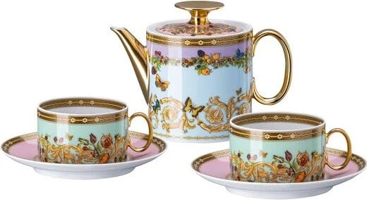 Rosenthal Versace Le Jardin de Versace