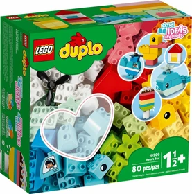 LEGO DUPLO - Mein erster Bauspaß