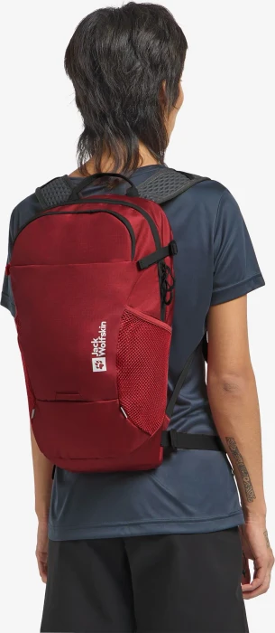 Jack Wolfskin Velocity 20 deep ruby