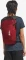 Jack Wolfskin Velocity 20 deep ruby Vorschaubild