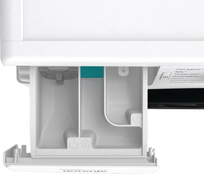 Gorenje WNEI86APS Frontlader