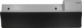 Contour Design RollerMouse Go Dock, Handballenauflage (Maus), grau/schwarz