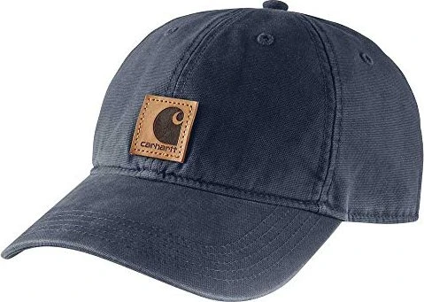 Carhartt Odessa Kappe navy
