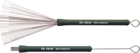 Vic Firth Split Brushes