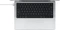 Apple USB-C to MagSafe 3 Cable, 2m [2018] Vorschaubild