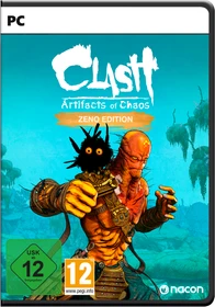 Clash: Artifacts of Chaos - Zeno Edition (PC)
