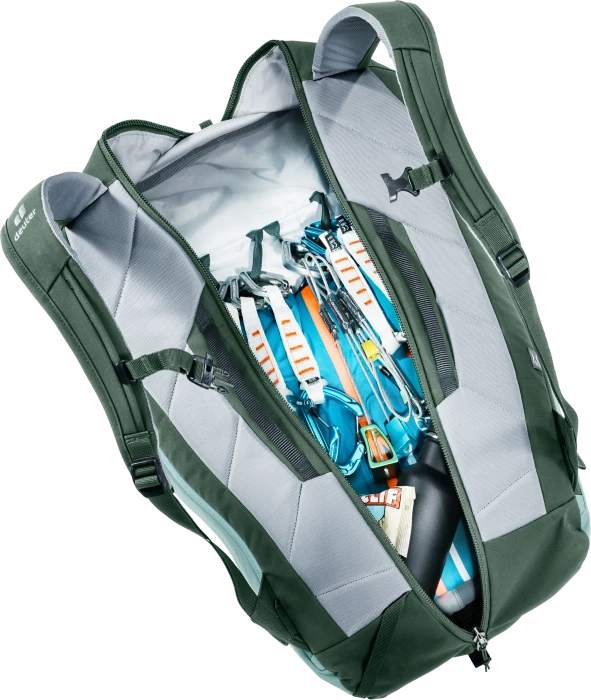 Deuter Gravity Motion SL jade/ivy (Damen)