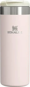 Stanley The Aerolight Transit Mug Isolierbecher 470ml rose quartz