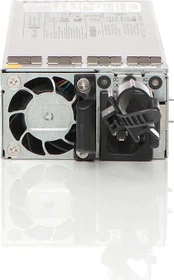 Alcatel OmniSwitch OS6860-BPPH, Netzteil 600W