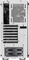 Corsair Carbide Series 275R Airflow, weiß, Glasfenster Vorschaubild