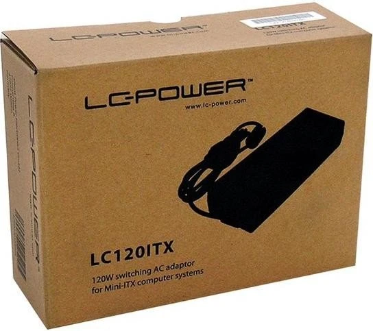 LC-Power LC120ITX