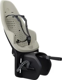 Thule Yepp 2 Maxi Gepäckträger Fahrradkindersitz soft sand