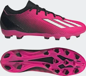 adidas X Speedportal.3 MG team shock pink 2/zero metallic/core black