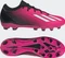 adidas X Speedportal.3 MG team shock pink 2/zero metallic/core black Vorschaubild