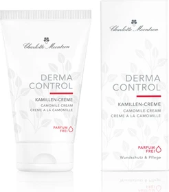 Charlotte Meentzen Spezialpflege Kamillen-Creme, 50ml