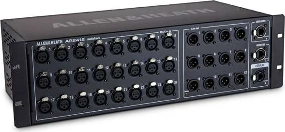 Allen & Heath AR2412