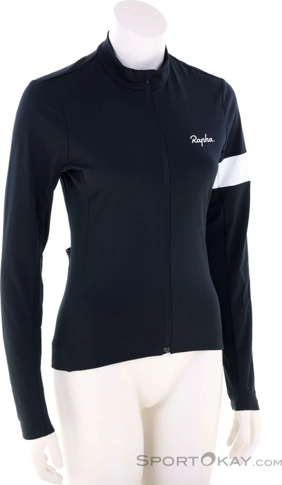 Rapha Core Thermal Trikot langarm (Damen)
