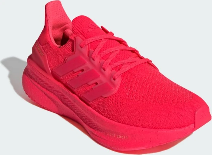 adidas Ultraboost 5 lucid red/matte gold (Herren)