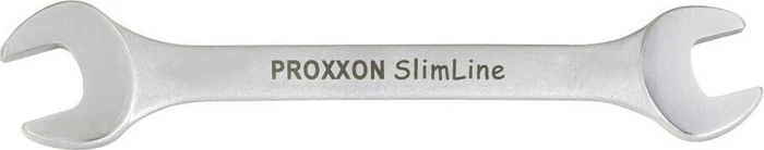 Proxxon SlimLine Doppelmaulschlüssel, 18/19x220mm
