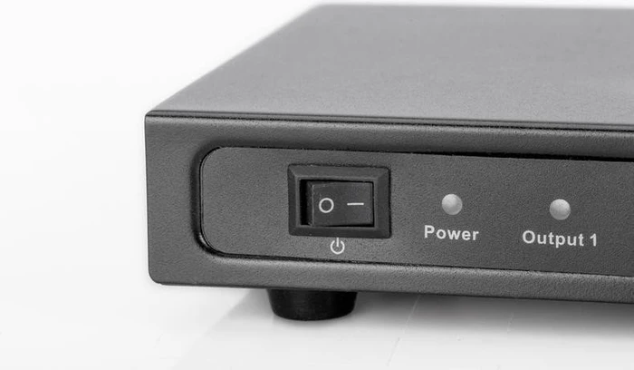 Digitus DS-43302, 8-fach HDMI-Splitter