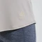 Odlo Active 365 Funktionsshirt kurzarm silver cloud melange (Damen) Vorschaubild