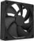 NZXT F Series F120P (2024), Matte Black, schwarz, 120mm Vorschaubild