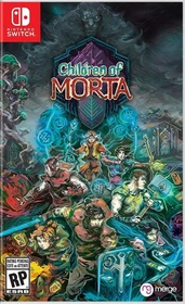 Children of Morta (Switch)