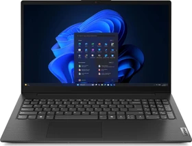 Lenovo V15 G6 AMN, Business Black, Ryzen 5 40, 16GB RAM, 512GB SSD, DE