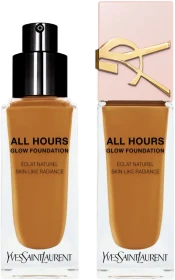 Yves Saint Laurent All Hours Glow Foundation DW4, 25ml