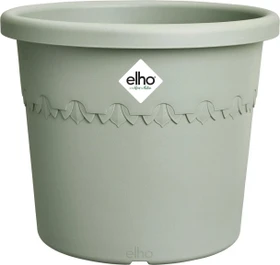 Elho Algarve Cilindro 48cm thymian grün