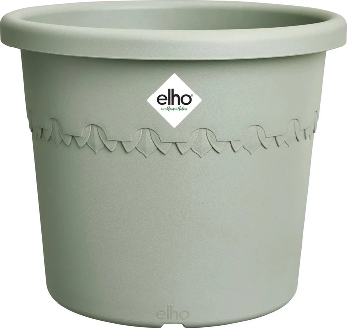 Elho Algarve Cilindro rund Blumentopf